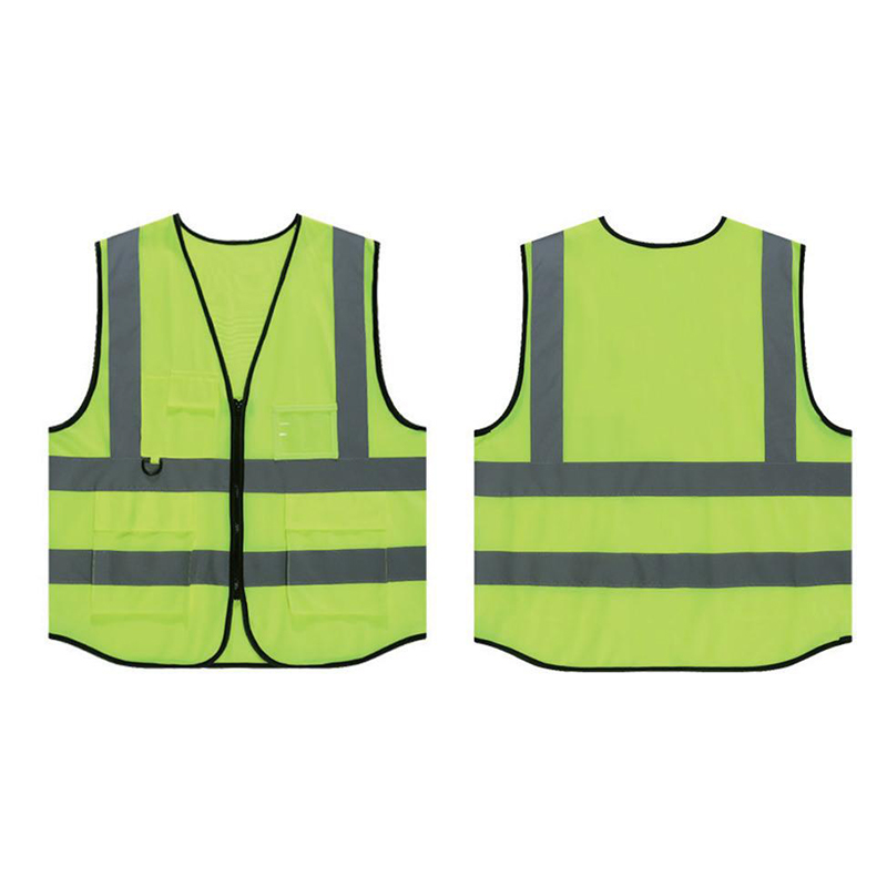 Vest Frithchaiteach Ilphóca