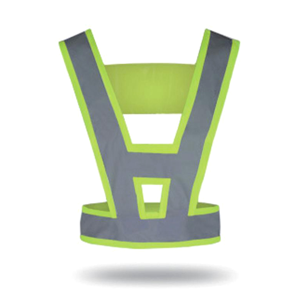 Aibhsigh Vest Strap Machnamhach Aibhsigh Vest Strap Machnamhach