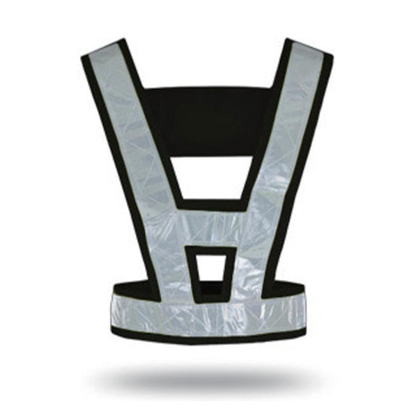 Aibhsigh Vest Strap Machnamhach Aibhsigh Vest Strap Machnamhach