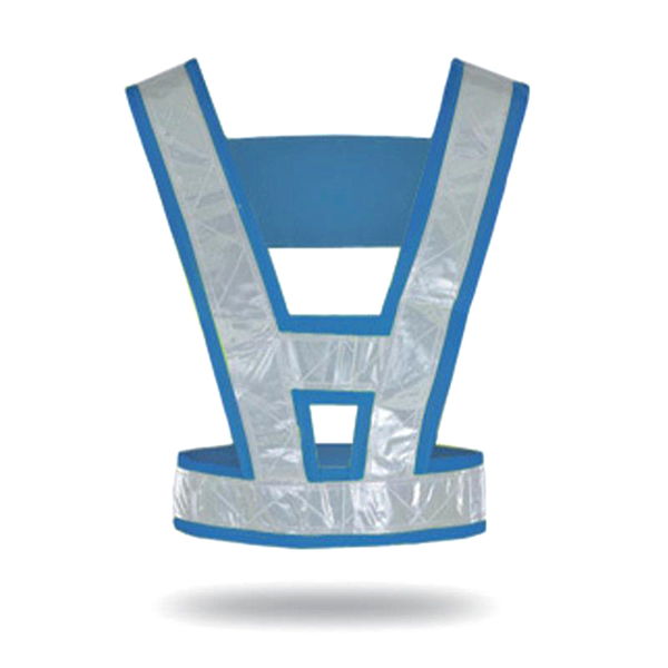 Aibhsigh Vest Strap Machnamhach Aibhsigh Vest Strap Machnamhach